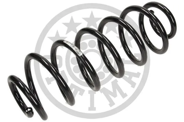 Suspension Spring (AF-1156)