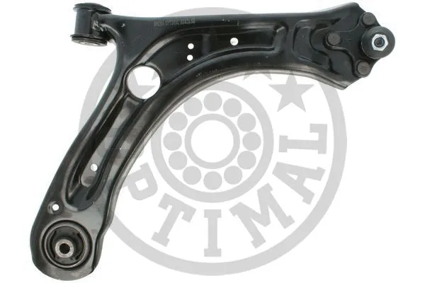 Control/Trailing Arm, wheel suspension (G6-2053S)