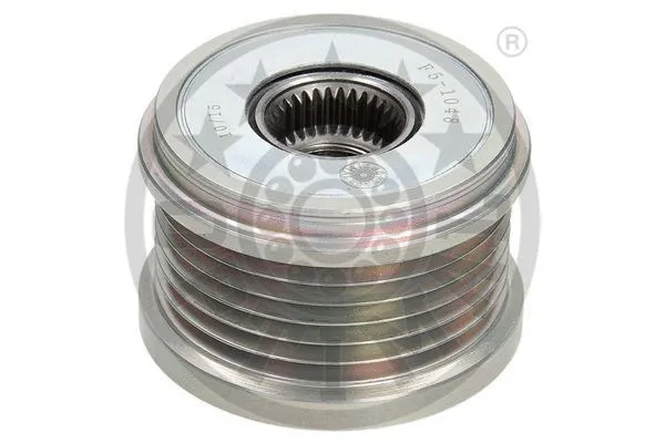 Alternator Freewheel Clutch (F5-1048)