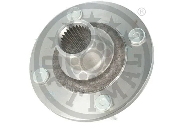 Wheel Hub