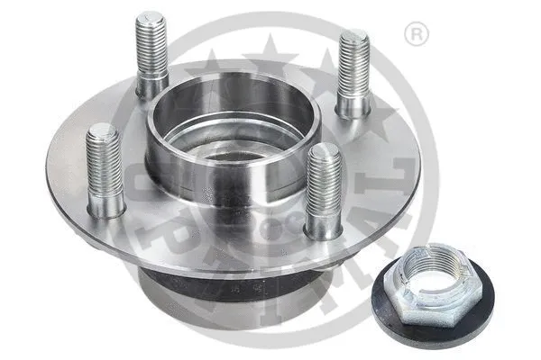 Wheel Bearing Kit
