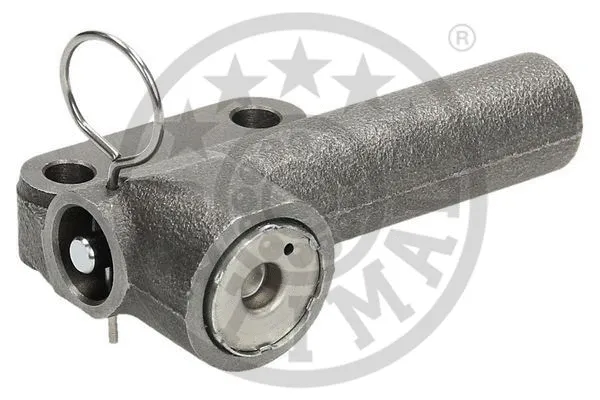 Vibration Damper, timing belt (0-N2428)