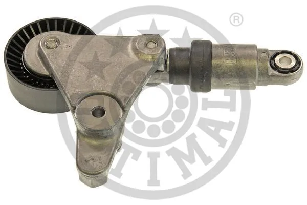 Belt Tensioner, V-ribbed belt