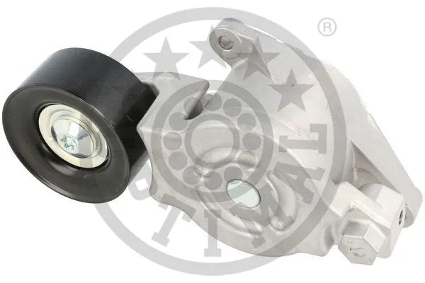 Tensioner Lever, V-ribbed belt