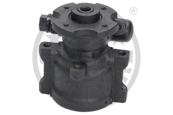 Hydraulic Pump, steering