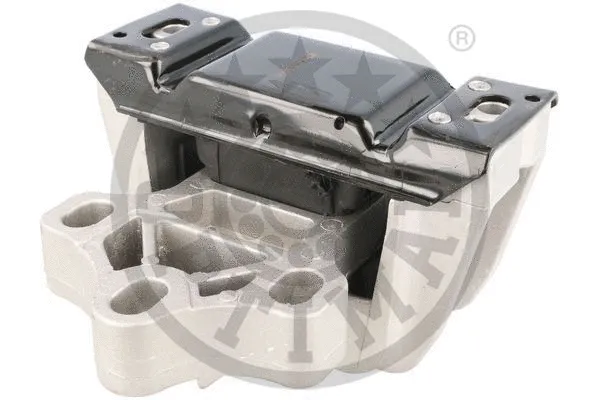 Mounting, engine