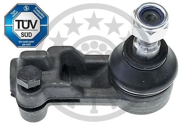 Tie Rod End (G1-1197)