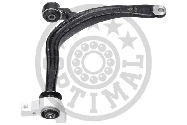 Control/Trailing Arm, wheel suspension (G6-1067)