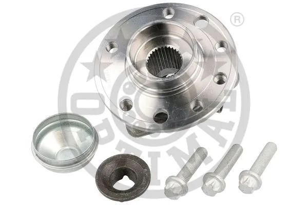Wheel Bearing Kit