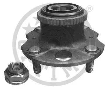 Wheel Bearing Kit (912803)