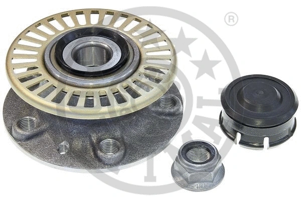 Wheel Bearing Kit (702313)