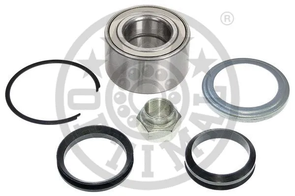Wheel Bearing Kit (800304)