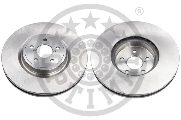 Brake Disc (BS-9110)