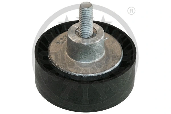 Deflection/Guide Pulley, V-ribbed belt (0-N1292)