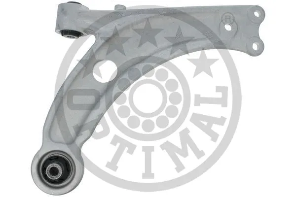 Control/Trailing Arm, wheel suspension (G6-2011)