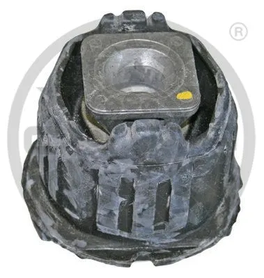 Bushing, axle beam (F8-6181)