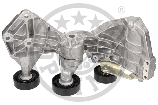 Belt Tensioner, V-ribbed belt