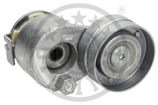 Tensioner Lever, V-ribbed belt
