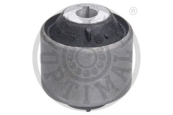 Mounting, control/trailing arm (F8-7745)