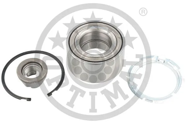 Wheel Bearing Kit (701977)