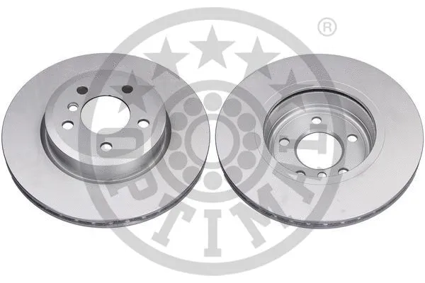 Brake Disc (BS-7596HC)