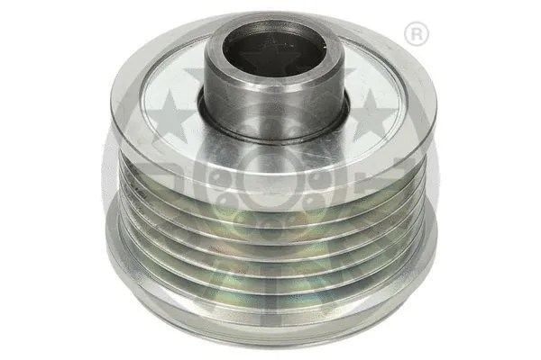Alternator Freewheel Clutch