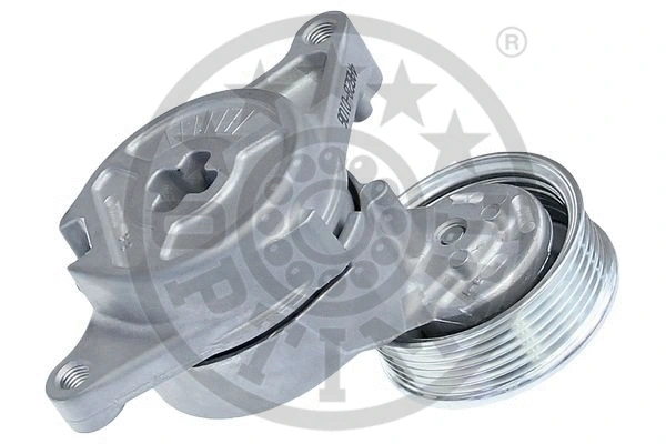 Tensioner Lever, V-ribbed belt