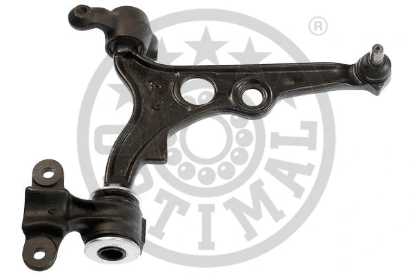 Control/Trailing Arm, wheel suspension (G6-517)
