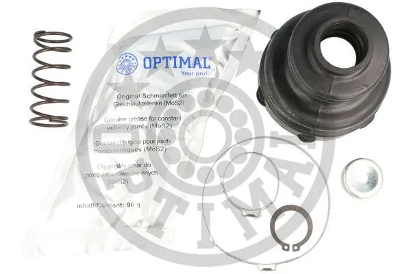 Bellow Kit, drive shaft (CVB-10312CR)