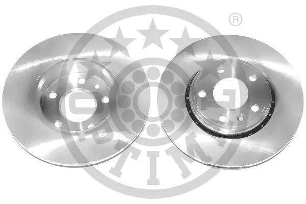 Brake Disc (BS-7892HC)