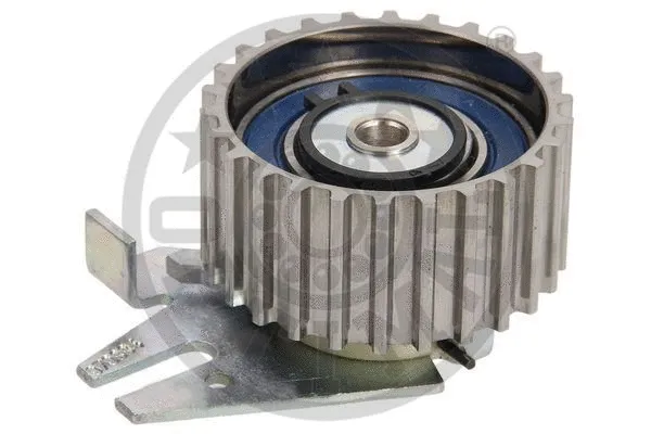 Tensioner Pulley, timing belt (0-N2150)
