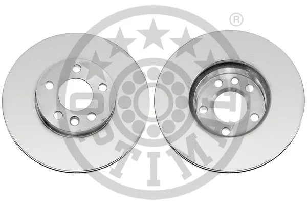 Brake Disc (BS-8016C)