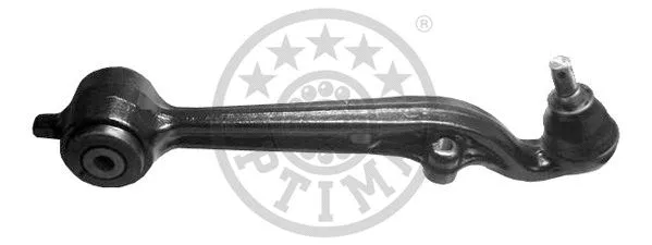 Control/Trailing Arm, wheel suspension (G5-616)