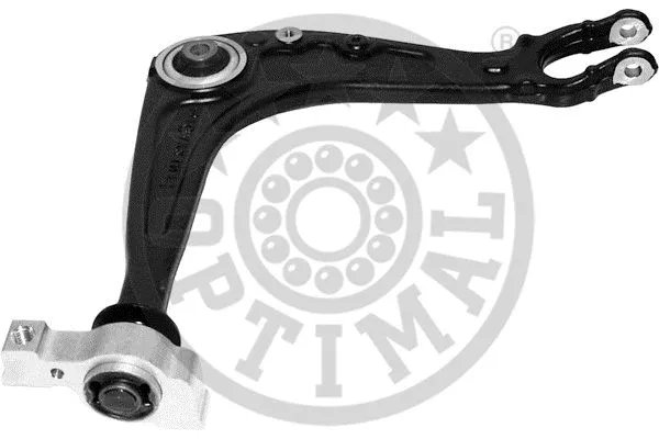 Control/Trailing Arm, wheel suspension (G6-1106)