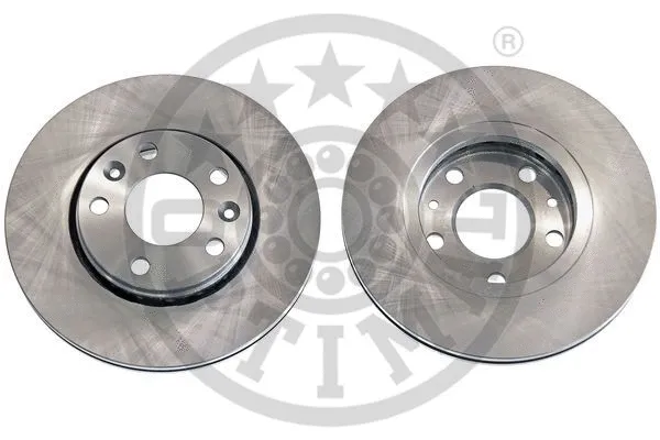 Brake Disc (BS-8304)