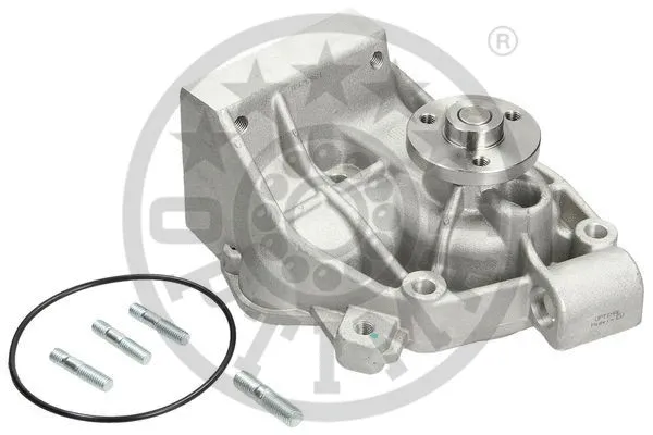 Water Pump, engine cooling (AQ-1647)
