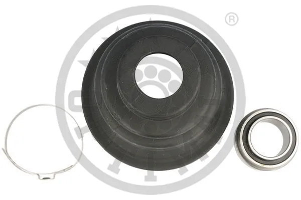 Bellow Kit, drive shaft (CVB-10138CR)