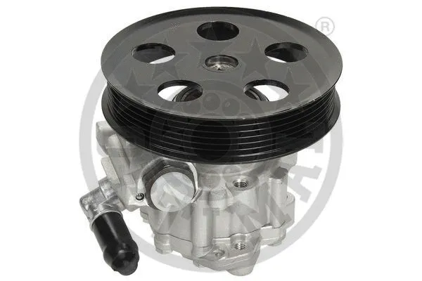 Hydraulic Pump, steering (HP-647)