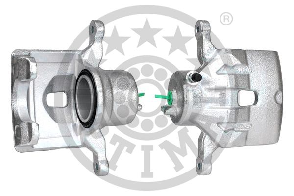 Brake Caliper (BC-1942R)