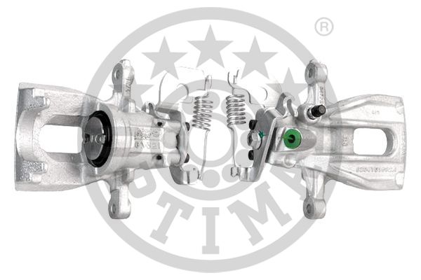 Brake Caliper (BC-2684R)