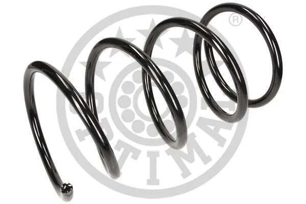 Suspension Spring (AF-3119)
