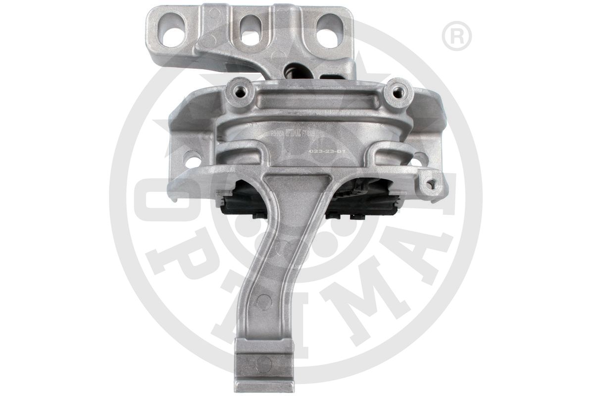Mounting, engine (F7-5129)