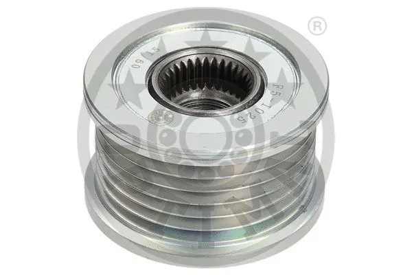 Alternator Freewheel Clutch (F5-1025)