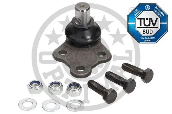Ball Joint