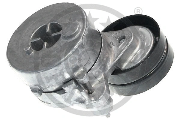 Tensioner Pulley, V-ribbed belt