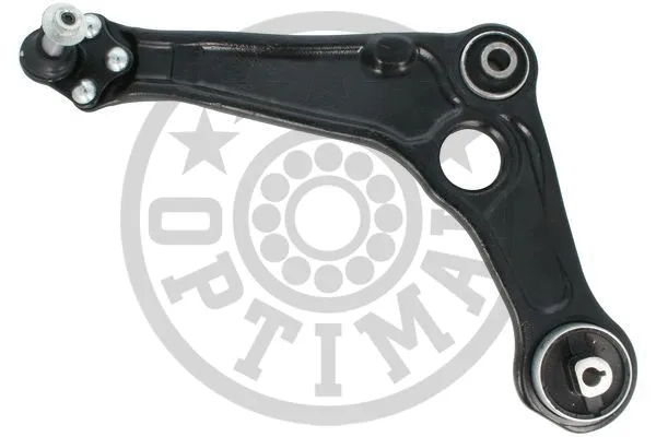 Control/Trailing Arm, wheel suspension (G6-2002)