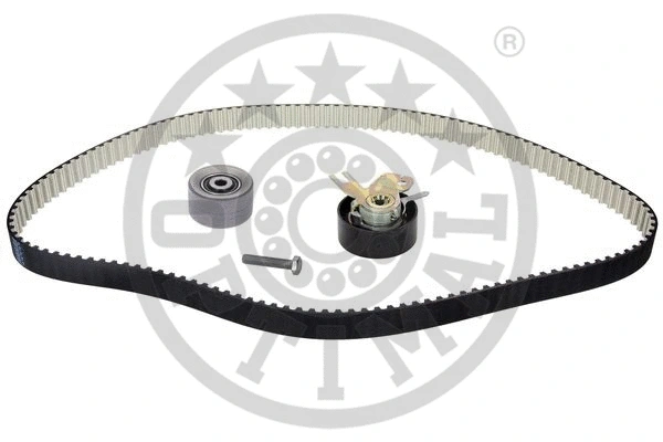 Timing Belt Kit