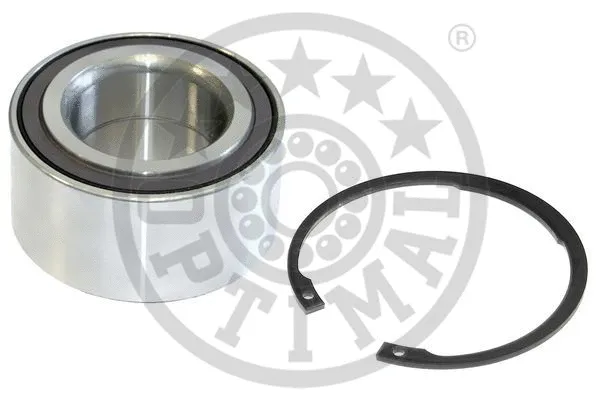 Wheel Bearing Kit (911660)
