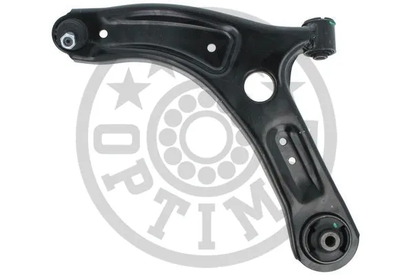 Control/Trailing Arm, wheel suspension (G6-2130)