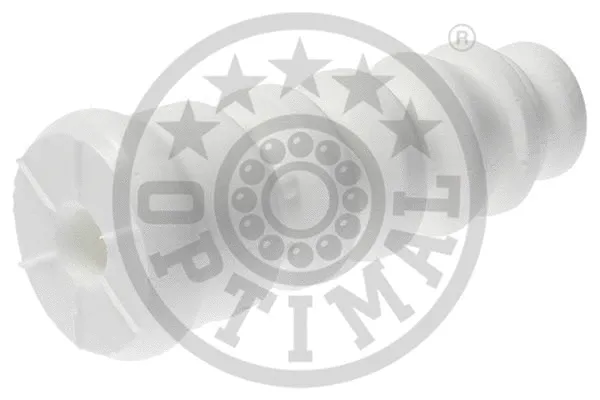 Rubber Buffer, suspension
